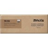 Actis Συμβατό Toner για Laser Εκτυπωτή HP 55X CE255X 12500 Σελίδων Μαύρο