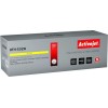 Active Jet Συμβατό Toner για Laser Εκτυπωτή Canon CRG-718 3200 Σελίδων Κίτρινο