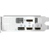 Gigabyte GeForce RTX 5050 8GB GDDR6 OC Low Profile Κάρτα Γραφικών