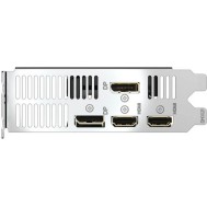 Gigabyte GeForce RTX 5050 8GB GDDR6 OC Low Profile Κάρτα Γραφικών