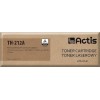 Actis Συμβατό Toner για Laser Εκτυπωτή HP 131A CF212A 1800 Σελίδων Κίτρινο