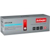Active Jet Συμβατό Toner για Laser Εκτυπωτή HP 125A CB541A / Canon CRG-716C 1600 Σελίδων Κυανό