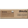 Actis Συμβατό Toner για Laser Εκτυπωτή HP 304A CC531A 3000 Σελίδων Κυανό