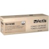 Actis Συμβατό Toner για Laser Εκτυπωτή HP 410X CF410X 6500 Σελίδων Μαύρο