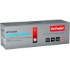 Active Jet Συμβατό Toner για Laser Εκτυπωτή HP 304A CC531A / Canon CRG-718C 3200 Σελίδων Κυανό