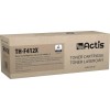 Actis Συμβατό Toner για Laser Εκτυπωτή HP 410X CF412X 5000 Σελίδων Κίτρινο