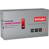 Active Jet Συμβατό Toner για Laser Εκτυπωτή HP 124A Q6003A / Canon CRG-707M 2000 Σελίδων Ματζέντα