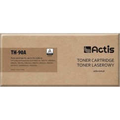 Actis Συμβατό Toner για Laser Εκτυπωτή HP 90A CE390A 10000 Σελίδων