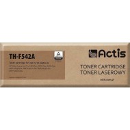 Actis Συμβατό Toner για Laser Εκτυπωτή HP 1300 Σελίδων Κίτρινο