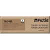 Actis Συμβατό Toner για Laser Εκτυπωτή HP 125A CB540A 2400 Σελίδων Μαύρο