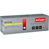 Active Jet Συμβατό Toner για Laser Εκτυπωτή HP 131A CF212A 1800 Σελίδων Κίτρινο