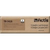 Actis Συμβατό Toner για Laser Εκτυπωτή HP 125A CB542A 1500 Σελίδων Μαύρο