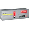 Active Jet Συμβατό Toner για Laser Εκτυπωτή HP 201A CF402A 1400 Σελίδων Κίτρινο