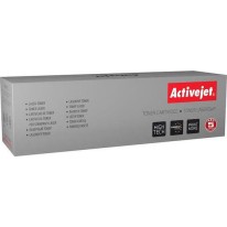 Active Jet Συμβατό Toner για Laser Εκτυπωτή HP 312A CF382A 2700 Σελίδων Μαύρο
