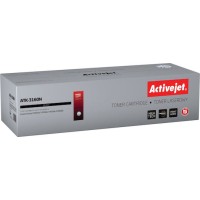 Active Jet Συμβατό Toner για Laser Εκτυπωτή Kyocera TK-3160K 12500 Σελίδων Μαύρο