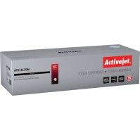 Active Jet Συμβατό Toner για Laser Εκτυπωτή Kyocera TK-3170K 15500 Σελίδων Μαύρο