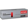 Active Jet Συμβατό Toner για Laser Εκτυπωτή Kyocera TK-170N 7200 Σελίδων Μαύρο