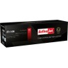Active Jet Συμβατό Toner για Laser Εκτυπωτή Kyocera TK-160K 2500 Σελίδων Μαύρο