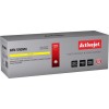 Active Jet Συμβατό Toner για Laser Εκτυπωτή Kyocera TK-590Y 5000 Σελίδων Κίτρινο