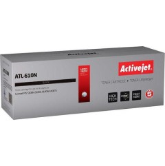Active Jet Συμβατό Toner για Laser Εκτυπωτή Lexmark 50F2U0E 20000 Σελίδων Μαύρο
