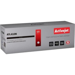 Active Jet Συμβατό Toner για Laser Εκτυπωτή Lexmark 50F2U0E 20000 Σελίδων Μαύρο