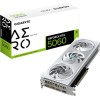 Gigabyte GeForce RTX 5060 8GB GDDR7 Aero OC Κάρτα Γραφικών