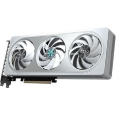 Gigabyte GeForce RTX 5060 8GB GDDR7 Aero OC Κάρτα Γραφικών