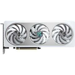 Gigabyte GeForce RTX 5060 8GB GDDR7 Aero OC Κάρτα Γραφικών