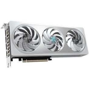 Gigabyte GeForce RTX 5060 8GB GDDR7 Aero OC Κάρτα Γραφικών