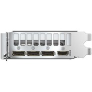 Gigabyte GeForce RTX 5060 8GB GDDR7 Aero OC Κάρτα Γραφικών