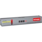 Active Jet Συμβατό Toner για Laser Εκτυπωτή Konica TN321Y 25000 Σελίδων Κίτρινο