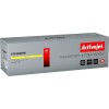 Active Jet Συμβατό Toner για Laser Εκτυπωτή OKI 43381905 2000 Σελίδων Κίτρινο