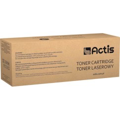 Actis Συμβατό Toner για Laser Εκτυπωτή OKI 45807106 7000 Σελίδων Μαύρο