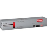 Active Jet Συμβατό Toner για Laser Εκτυπωτή OKI 43979202 7000 Σελίδων Μαύρο