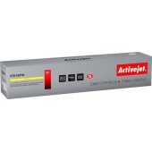Active Jet Συμβατό Toner για Laser Εκτυπωτή OKI 44469704 2000 Σελίδων Κίτρινο