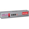 Active Jet Συμβατό Toner για Laser Εκτυπωτή OKI 44469705 2000 Σελίδων Ματζέντα