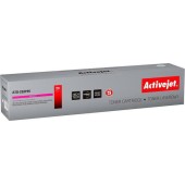 Active Jet Συμβατό Toner για Laser Εκτυπωτή OKI 44469705 2000 Σελίδων Ματζέντα
