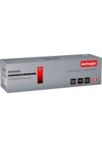 Active Jet Συμβατό Toner για Laser Εκτυπωτή OKI 44574902 10000 Σελίδων Μαύρο