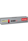Active Jet Συμβατό Toner για Laser Εκτυπωτή OKI 44973533 1500 Σελίδων Κίτρινο