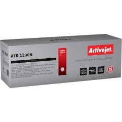 Active Jet Συμβατό Toner για Laser Εκτυπωτή Ricoh 1130D / 11230D / 842015 9000 Σελίδων Μαύρο