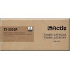 Actis Συμβατό Toner για Laser Εκτυπωτή Samsung MLT-D111S 1000 Σελίδων Μαύρο