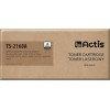 Actis Συμβατό Toner για Laser Εκτυπωτή Samsung MLT-D101S 1500 Σελίδων Μαύρο
