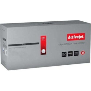 Active Jet Συμβατό Toner για Laser Εκτυπωτή Samsung MLT-D1052L 2500 Σελίδων Μαύρο