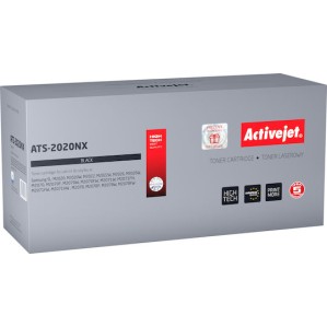 Active Jet Συμβατό Toner για Laser Εκτυπωτή Samsung MLT-D111L SU799A 2000 Σελίδων Μαύρο