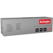 Active Jet Συμβατό Toner για Laser Εκτυπωτή Samsung MLT-D117S 2500 Σελίδων Μαύρο