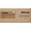Actis Συμβατό Toner για Laser Εκτυπωτή Samsung ML-2010D3 3000 Σελίδων Μαύρο