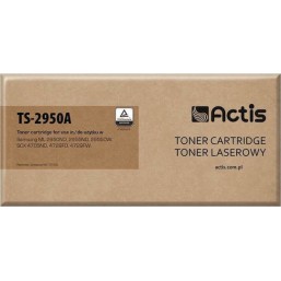 Actis Συμβατό Toner για Laser Εκτυπωτή Samsung MLT-D103L 2500 Σελίδων Μαύρο