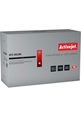 Active Jet Συμβατό Toner για Laser Εκτυπωτή Samsung 10000 Σελίδων Μαύρο