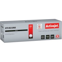 Active Jet Συμβατό Toner για Laser Εκτυπωτή Xerox 106R04347 3000 Σελίδων Μαύρο