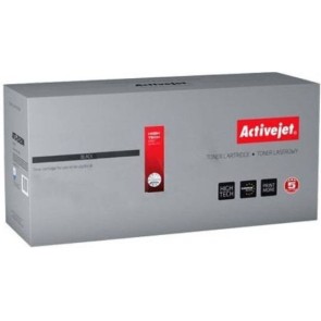 Active Jet Συμβατό Toner για Laser Εκτυπωτή Xerox 106R03396 30000 Σελίδων Μαύρο